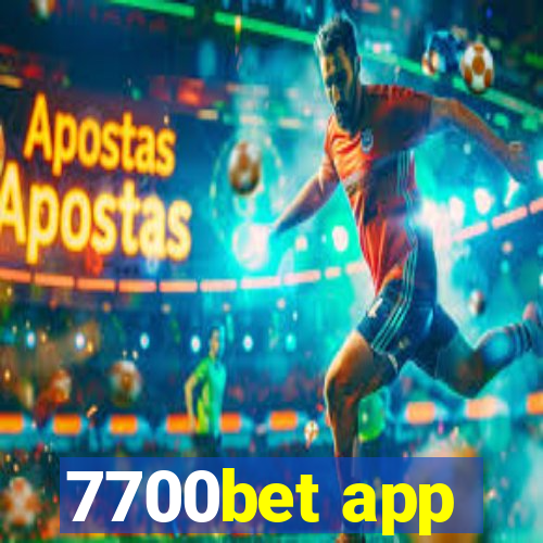 7700bet app